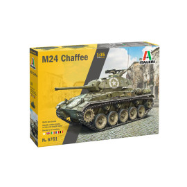 M24 CHAFFEE
