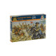 Confederate Cavalry