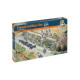 FRENCH ARTILLERY SET - NAPOLEONIC WARS