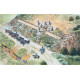 FRENCH ARTILLERY SET - NAPOLEONIC WARS