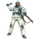 German Infantry (Winter uniform)