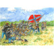 CONFEDERATE INFANTRY