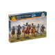 BRITISH 11th HUSSARS