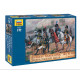 French Headquarter Napoleonic Wars