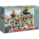Russian Infantry WWI
