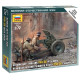 German Anti Tank Gun Pak 36