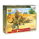 Soviet Paratroopers 1941-1943