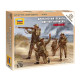 British Infantry 1939-1945