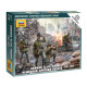 German Elite Troops 1939-43