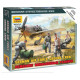German airforce ground crew