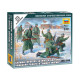 German Infantry (winter uniform)