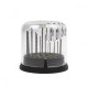 SET MICROPUNTE PER FORARE