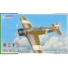 Fiat G.50B Bicomando