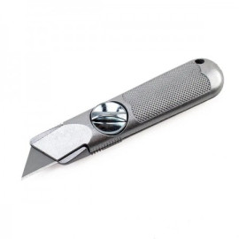 COLTELLO MULTIUSO NON RETRATTILE K119