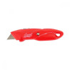 COLTELLO MULTIUSO K870 IN PLASTICA