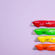 COLTELLO MULTIUSO K870 IN PLASTICA
