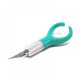 CUTTER ERGONOMICO DA DITO  EXCEL