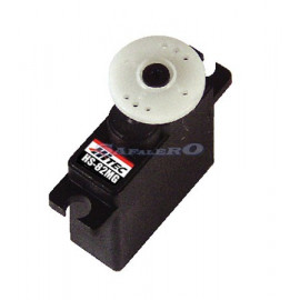 SERVO HS 82MG HITEC