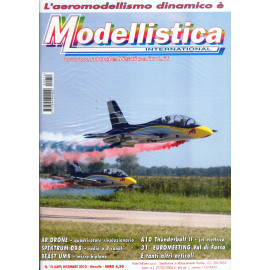 MODELLISTICA 609