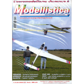 MODELLISTICA 604