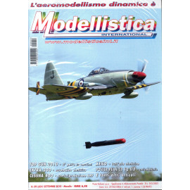 MODELLISTICA 606