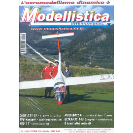 MODELLISTICA 607