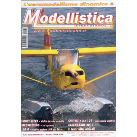 MODELLISTICA 610