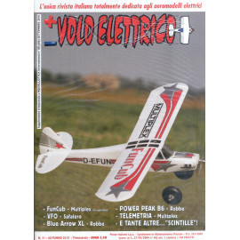 VOLO ELETTRICO 31