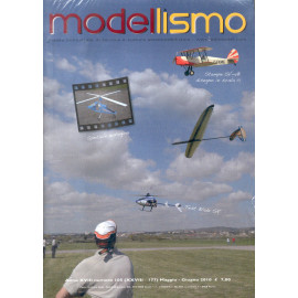 MODELLISMO 105