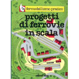 PROGETTI DI FERROVIE IN SCALA