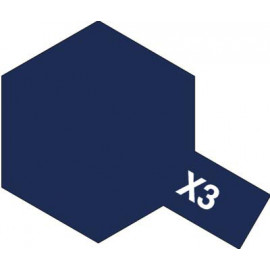 X3 ROYAL BLUE