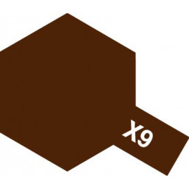 X9 BROWN