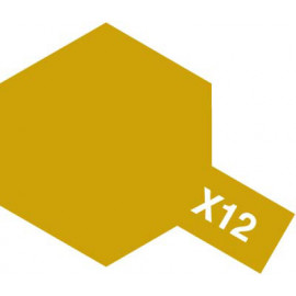 X12 GOLD LEAF 