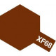 XF68 NATO BROWN TAMIYA