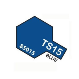 TS15 BLUE TAMIYA