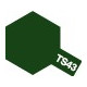 TS43 RACING GREEN TAMIYA