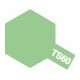 TS60 PEARL GREEN TAMIYA