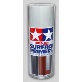 PRIMER  SPRAY L FINE  TAMIYA