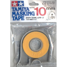 NASTRO ADESIVO MASKING  6mm  - TAMIYA