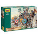 VIKINGS SEC IX-XI