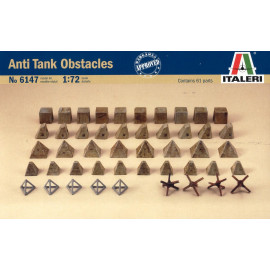 ACCESSORI DI BATTAGLIA - ITALERI