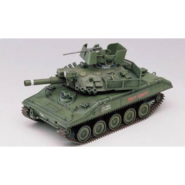 M551 SHERIDAN U.S. AIRBONE TANK