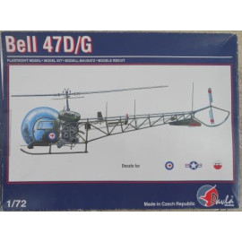 Bell 47D/G
