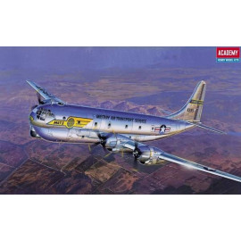 B 377 STRATOCRUISER - ACADEMY