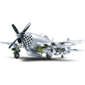 REPUBLIC P-47D THUNDERBOLT 