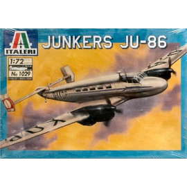 JUNKERS JU 86 