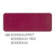 ORACOVER ROSSO BORDEAUX