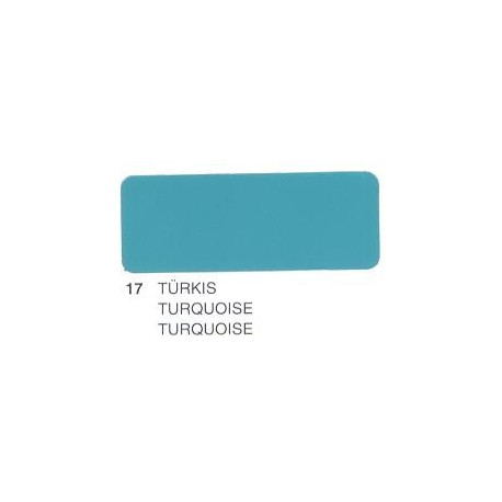 ORACOVER TURCHESE