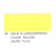 ORACOVER GIALLO FLUORESCENTE