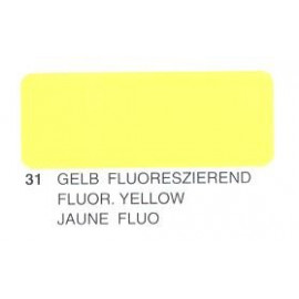 ORACOVER GIALLO FLUORESCENTE